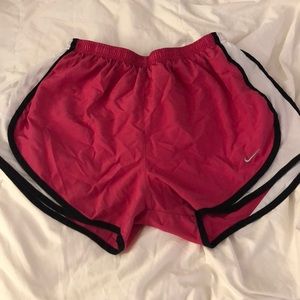 nike athletic shorts